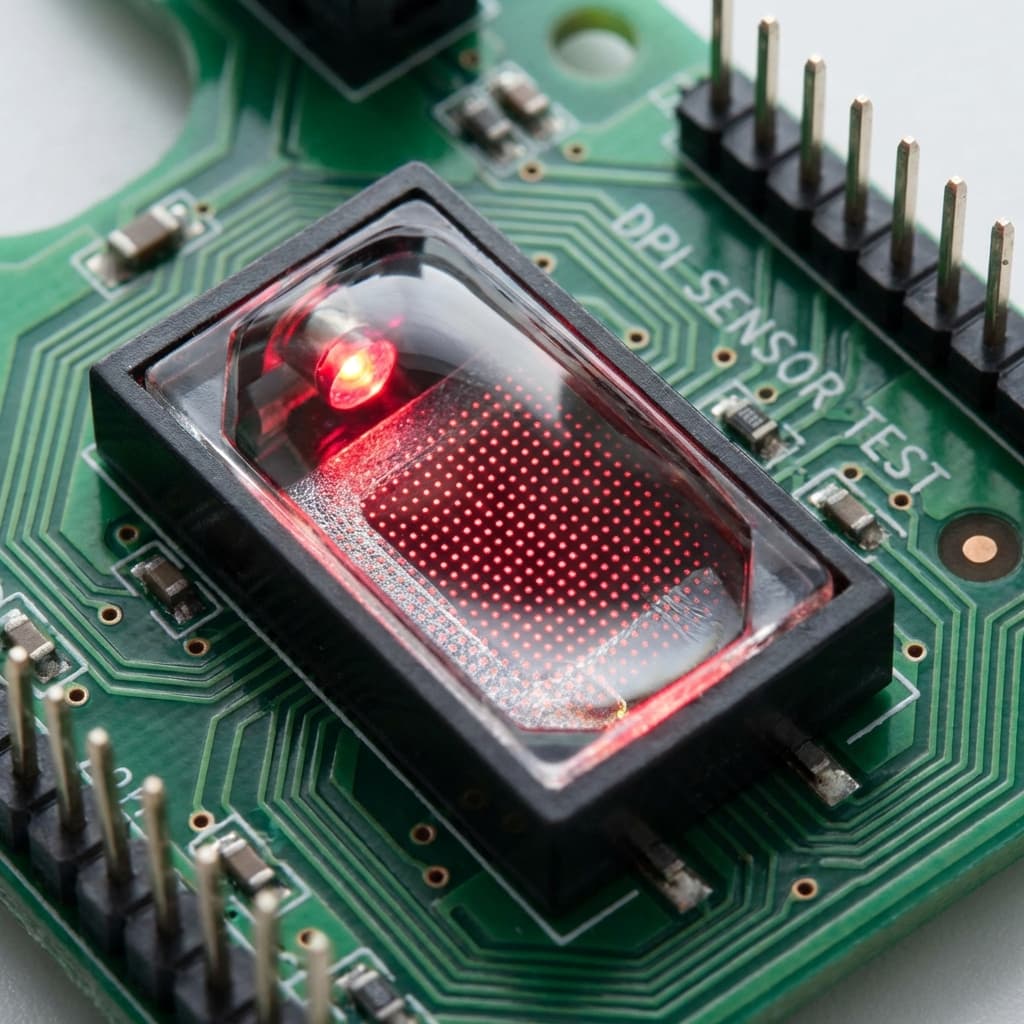 DPI vs. Sensitivity: What is the Difference?