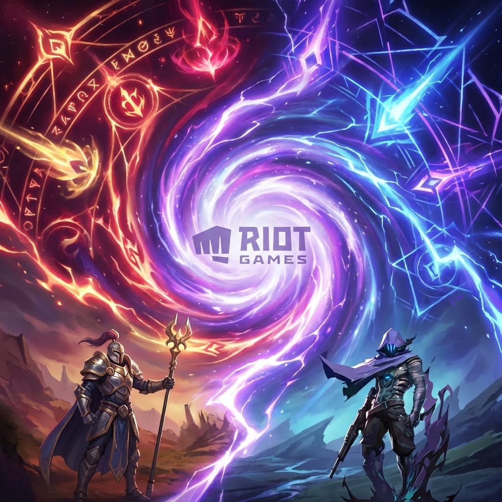 Riot Games Sensitivity Mastery