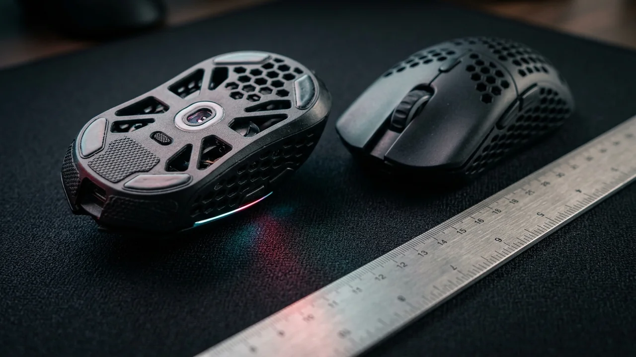 Razer Viper V3 Pro & DeathAdder V3 Pro Calibration Guide: Focus Pro 35K Gen-2 & 1-DPI Matcher