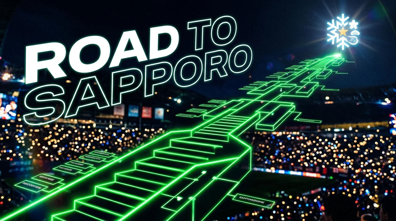ALGS Split 2 Pro League Kicked Off — 120 Teams, 40 Spots, and the Road to Sapporo