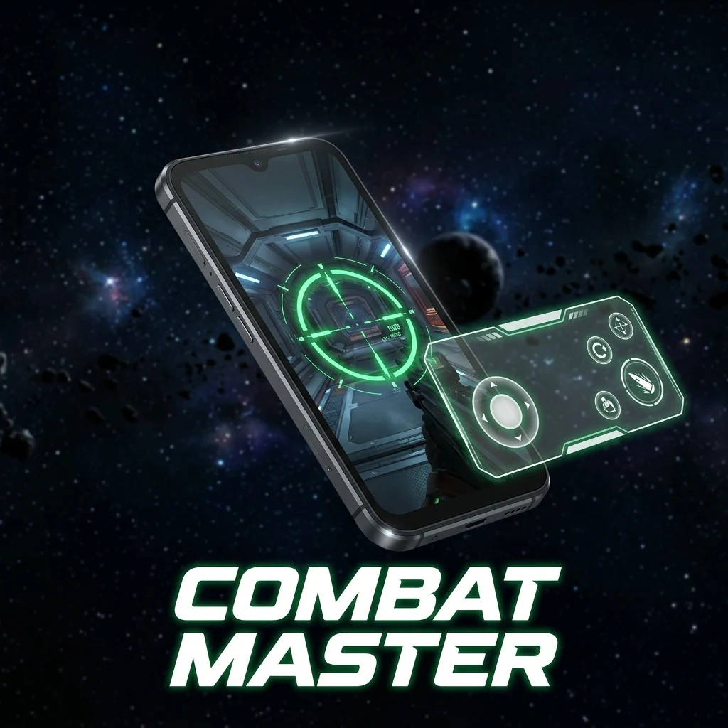Combat Master Sensitivity Converter (Mobile/Cross-Play)