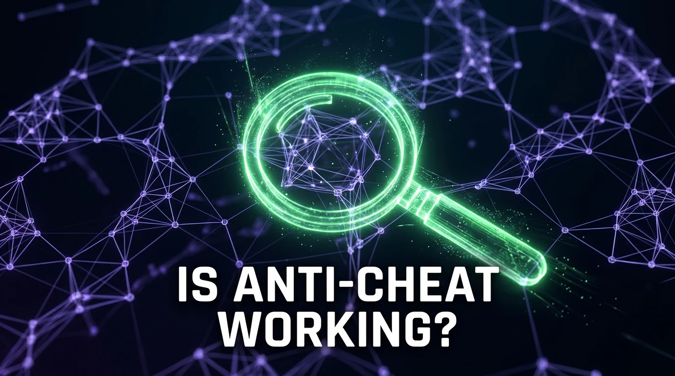 Valve's VACNet Video Review Program and the Bigger Picture: Is CS2 Anti-Cheat Finally Catching Up?