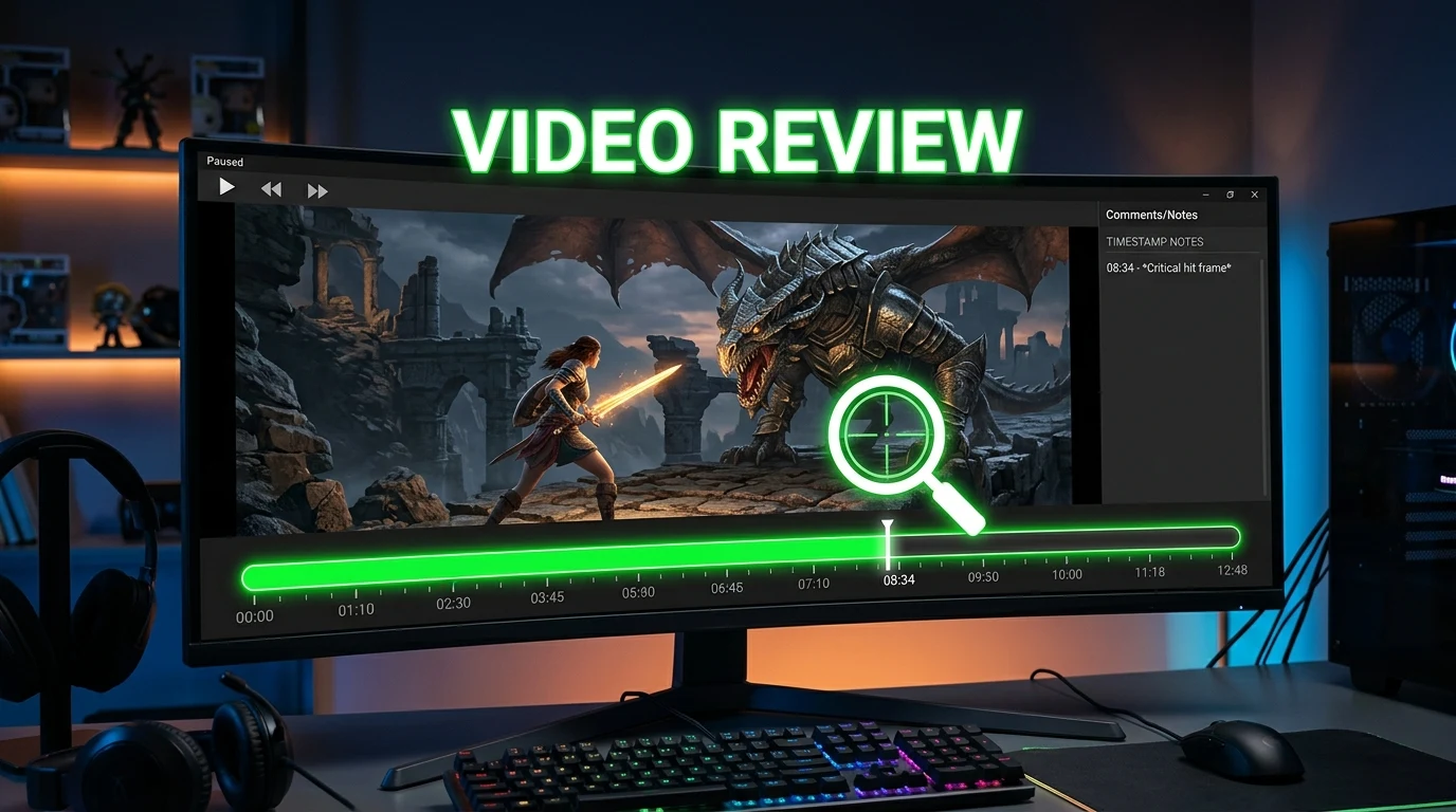 Valve's New VACNet Video Review Program: What It Means for CS2's Anti-Cheat