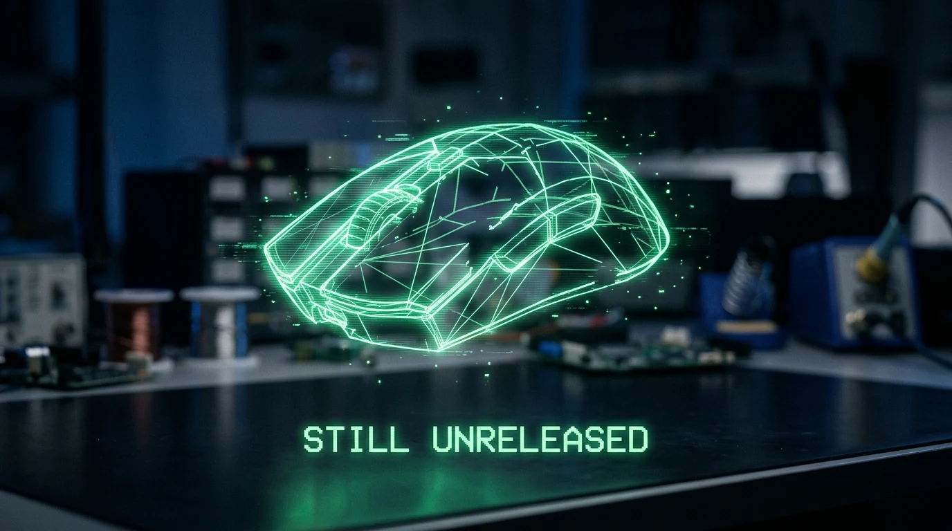 Is donk's New ZOWIE Mouse Ever Coming Out? What We Know as of August 2026