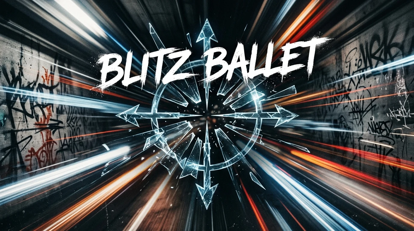 FragPunk's Blitz Ballet Mode Is Back — Why Your Sensitivity Needs to Be Different in It