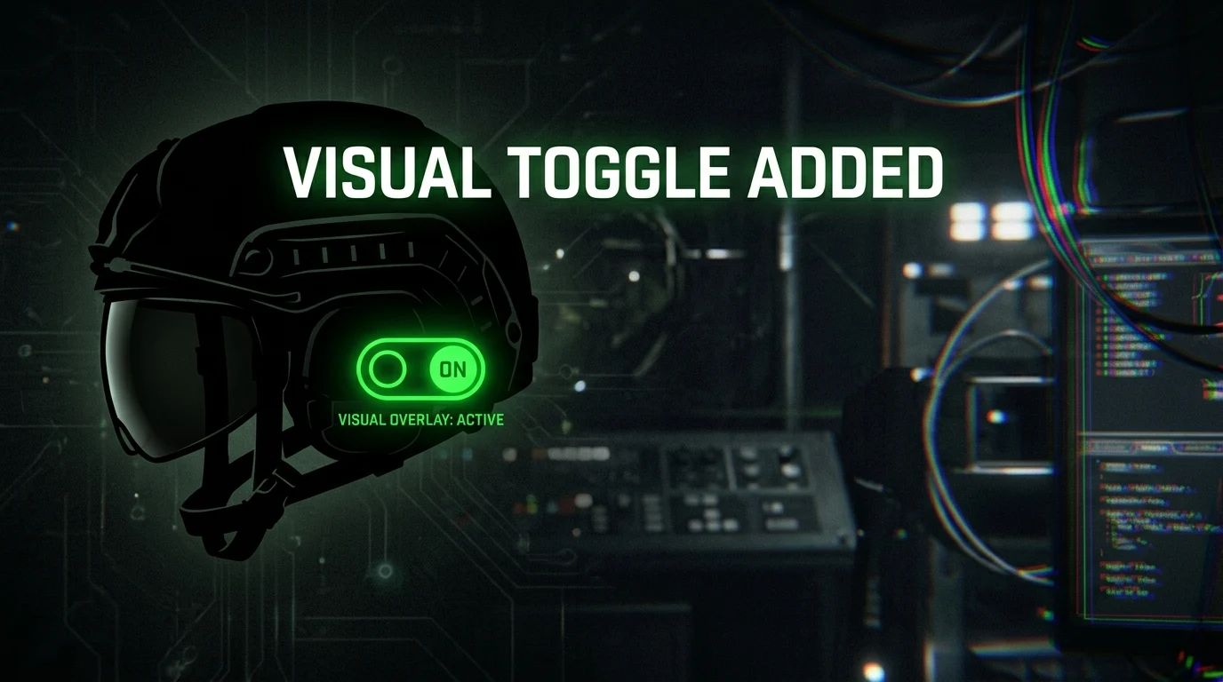 Halo: Campaign Evolved's Latest Update Adds a Chromatic Aberration Toggle — Should You Turn It Off?