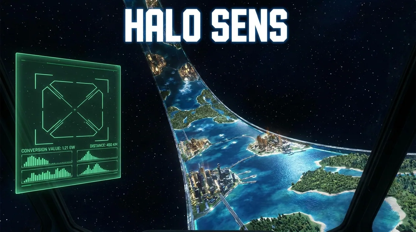 Halo Infinite Sensitivity: Yaw, ADS and How to Convert It