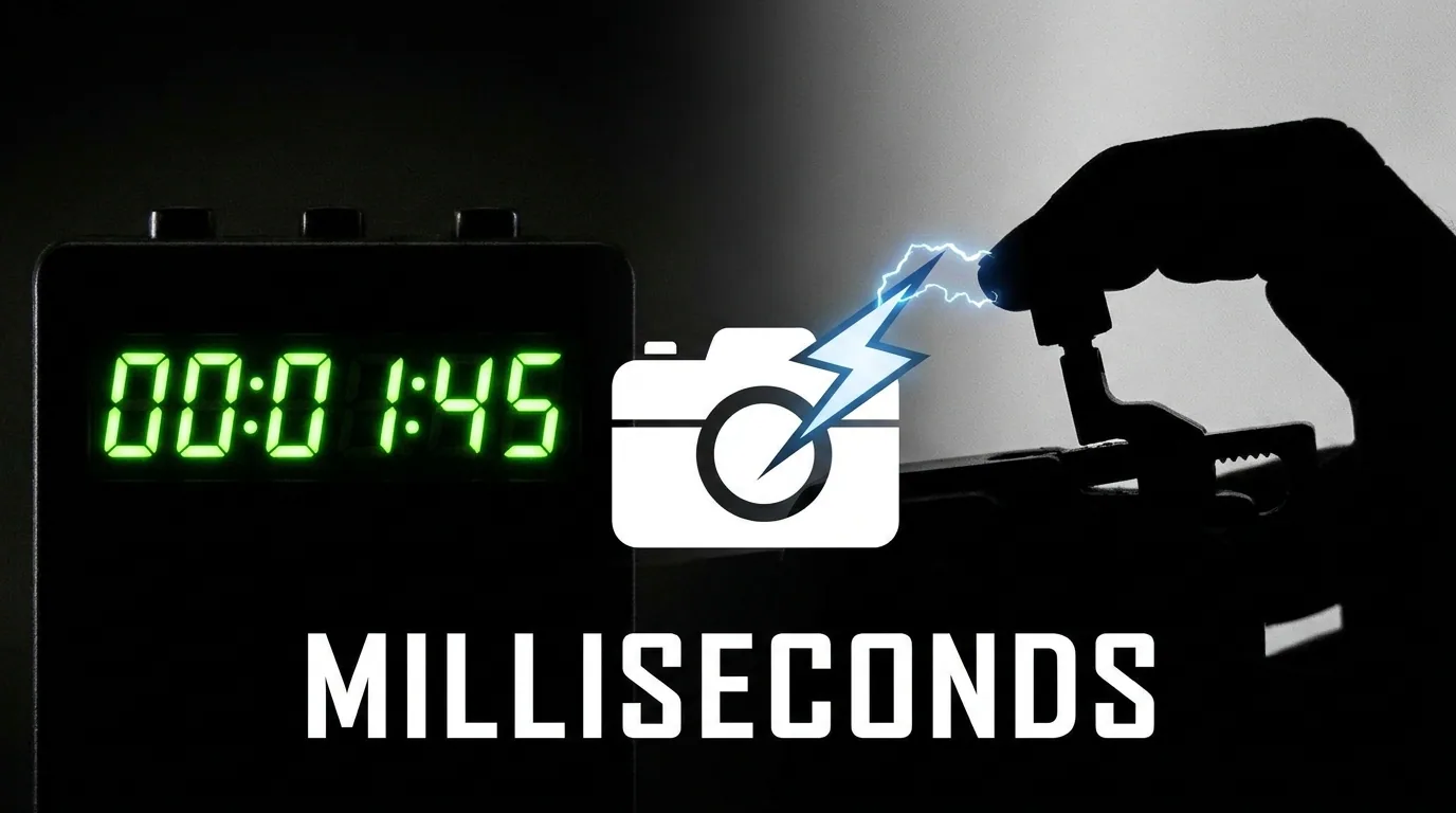 How to Improve Reaction Time for FPS Games