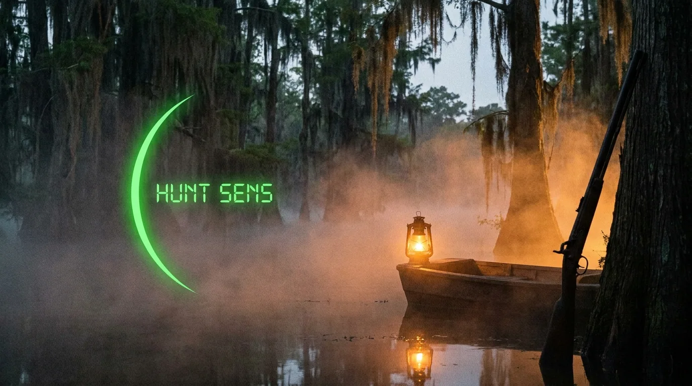 Hunt: Showdown Sensitivity Explained: Zoom, ADS and cm/360