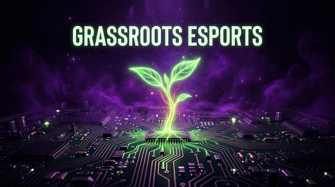 Nexon Is Building a Grassroots Overwatch Esports Ecosystem — What It Means for Aspiring Players