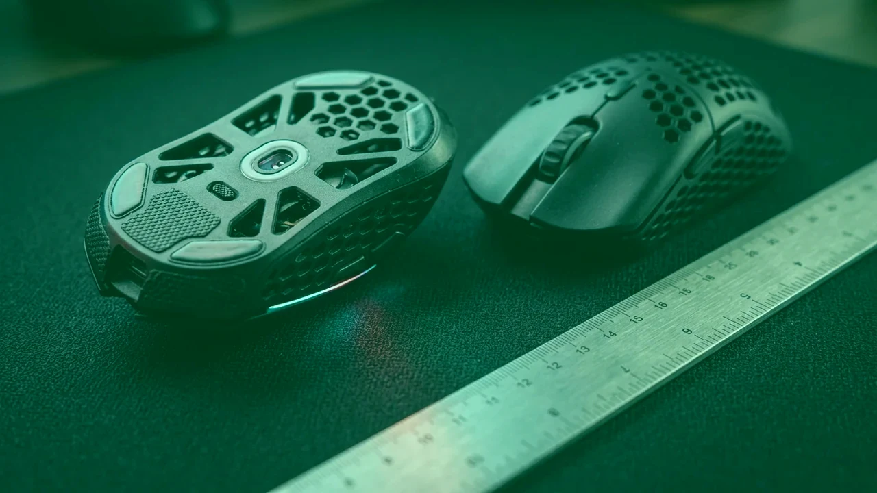 Optical vs Mechanical Mouse Switches: Debounce Latency, Slam Click Prevention & 0ms Click Delay