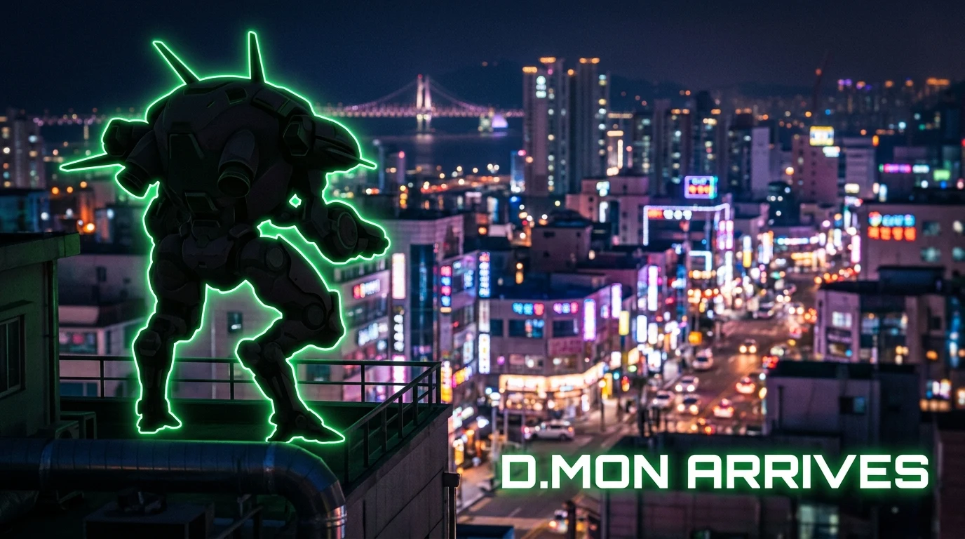 D.Mon Just Joined Overwatch 2 — Best Sensitivity Settings for the New MEKA Squad Tank