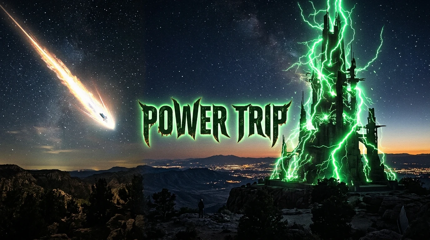 Rust's "Power Trip" Update Overhauled Monument Power — A Settings Guide for the New Wipe