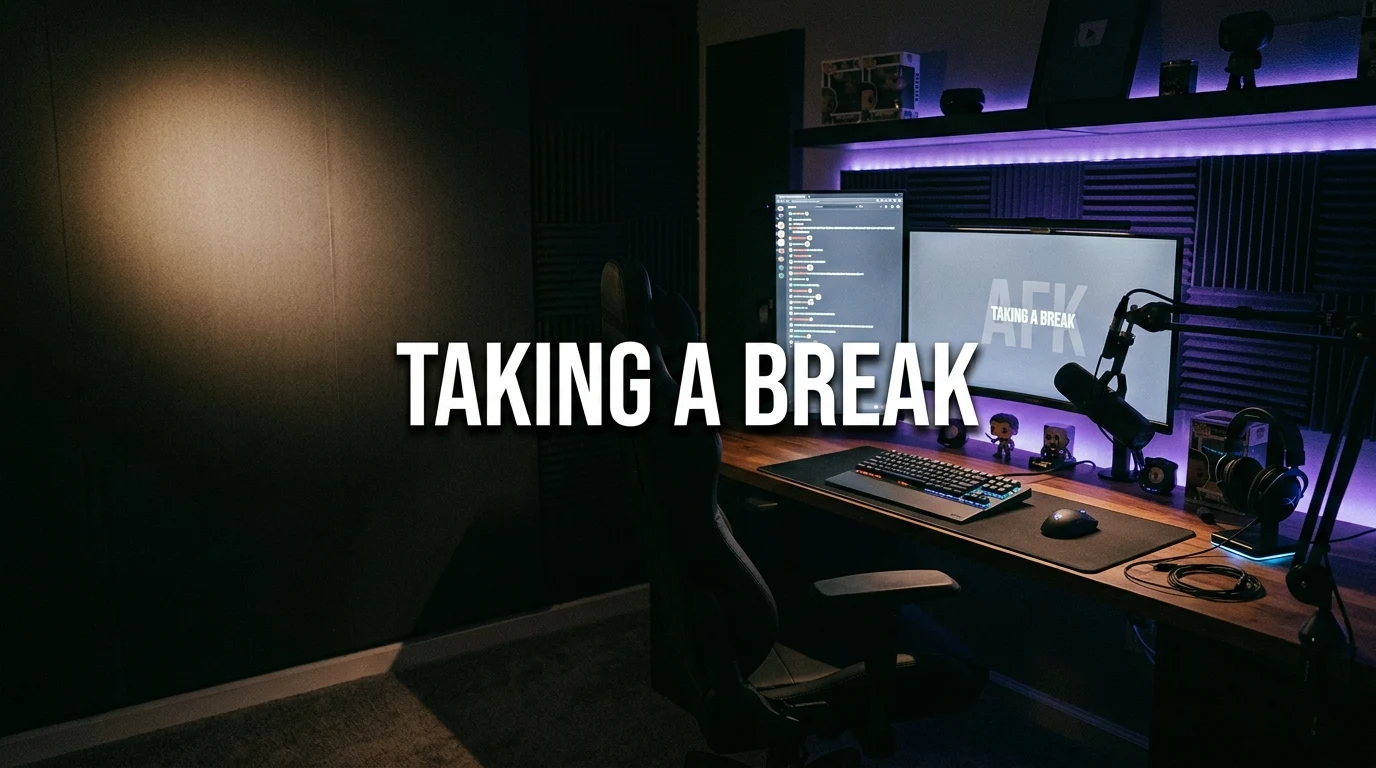 Tarik Steps Away From Valorant Watch Parties After 4 Years — What Happens to the Community Now