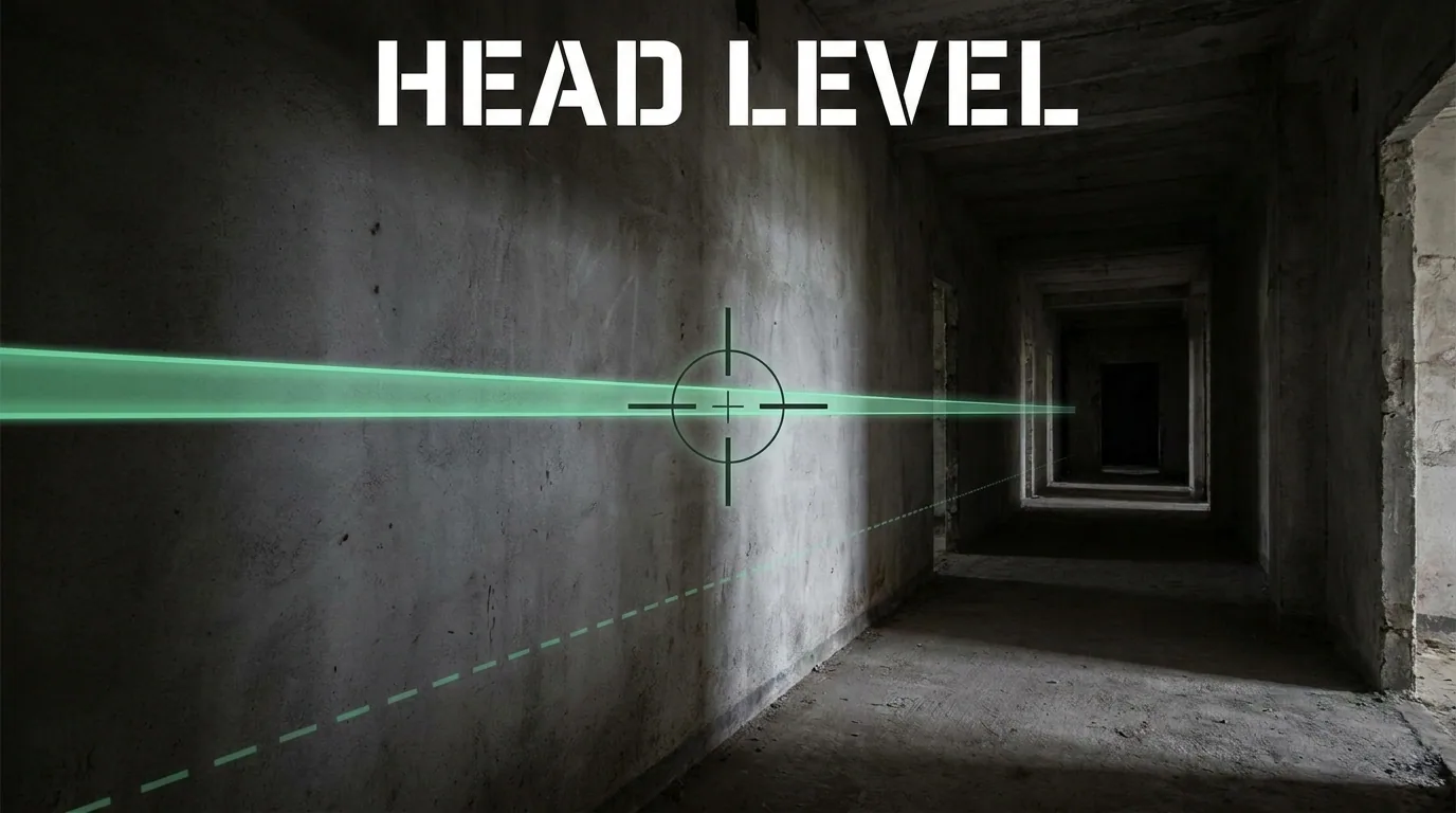 Valorant Crosshair Placement Guide
