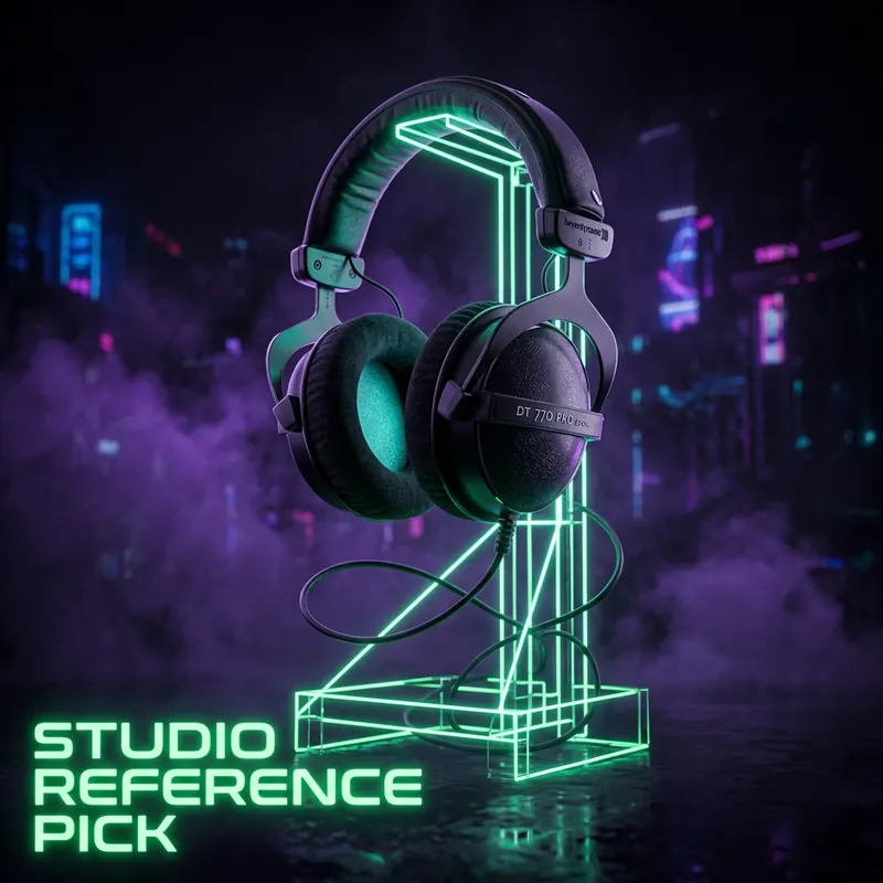 DT 770 Pro