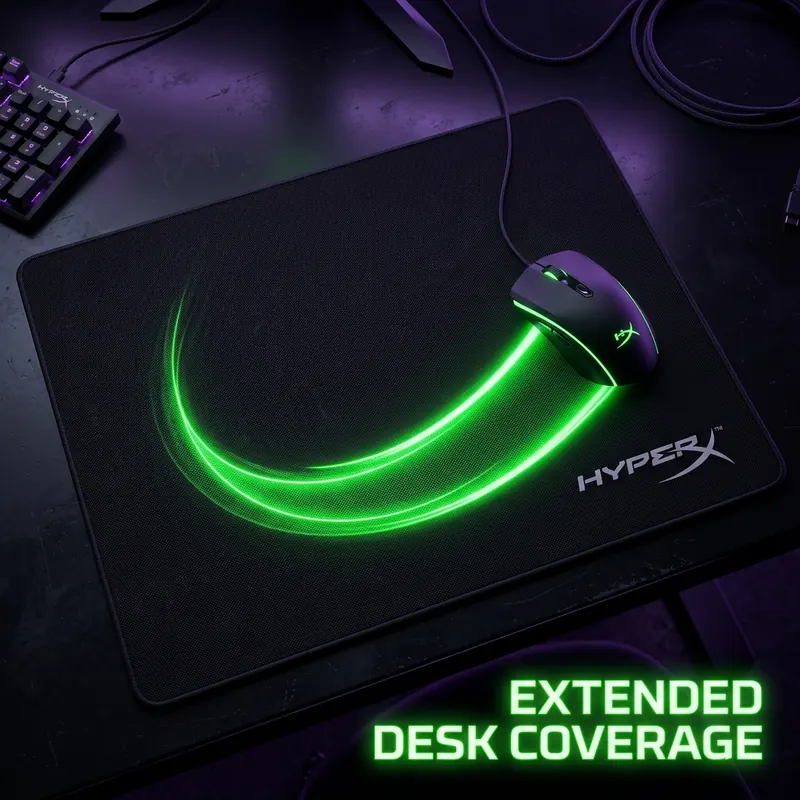 Pulsefire Mat