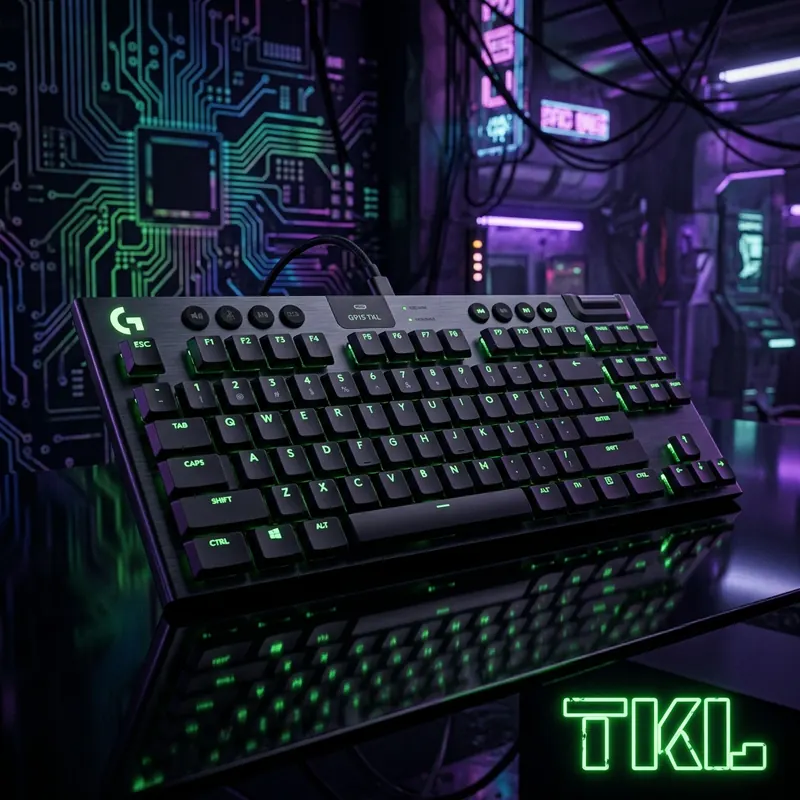 Logitech G915 TKL
