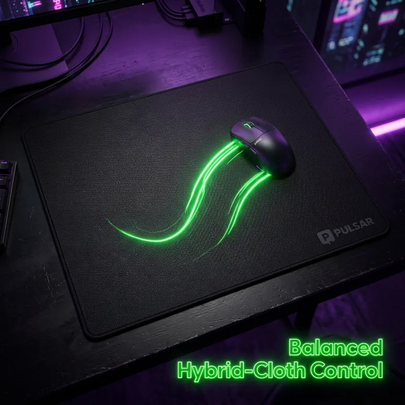 ParaControl XL V2