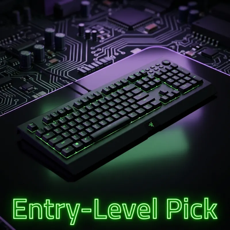 Razer Cynosa V2