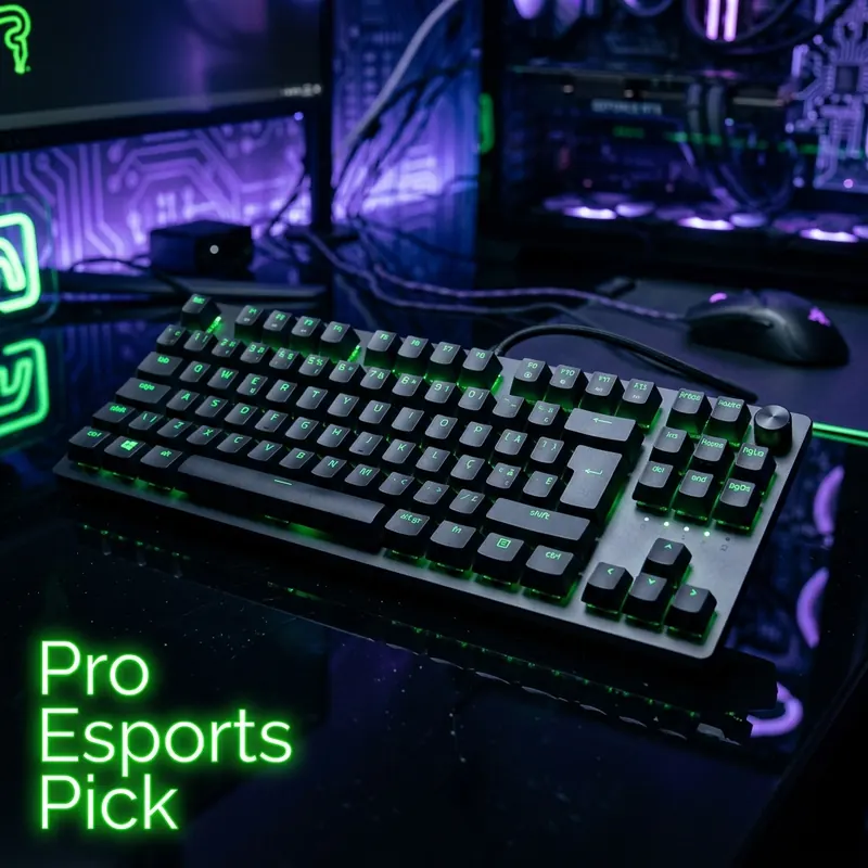 Razer Huntsman V3 Pro TKL