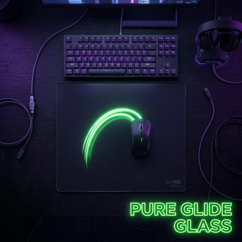 Glass 3.0
